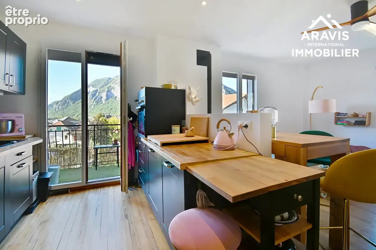 Charmant appartement avec balcon et jardin - photo 6