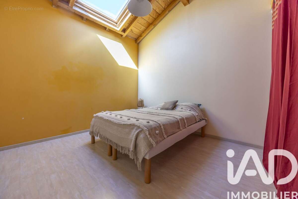 Photo 7 - Maison à SAUBRIGUES