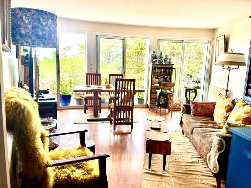 Appartement à LA BAULE-ESCOUBLAC