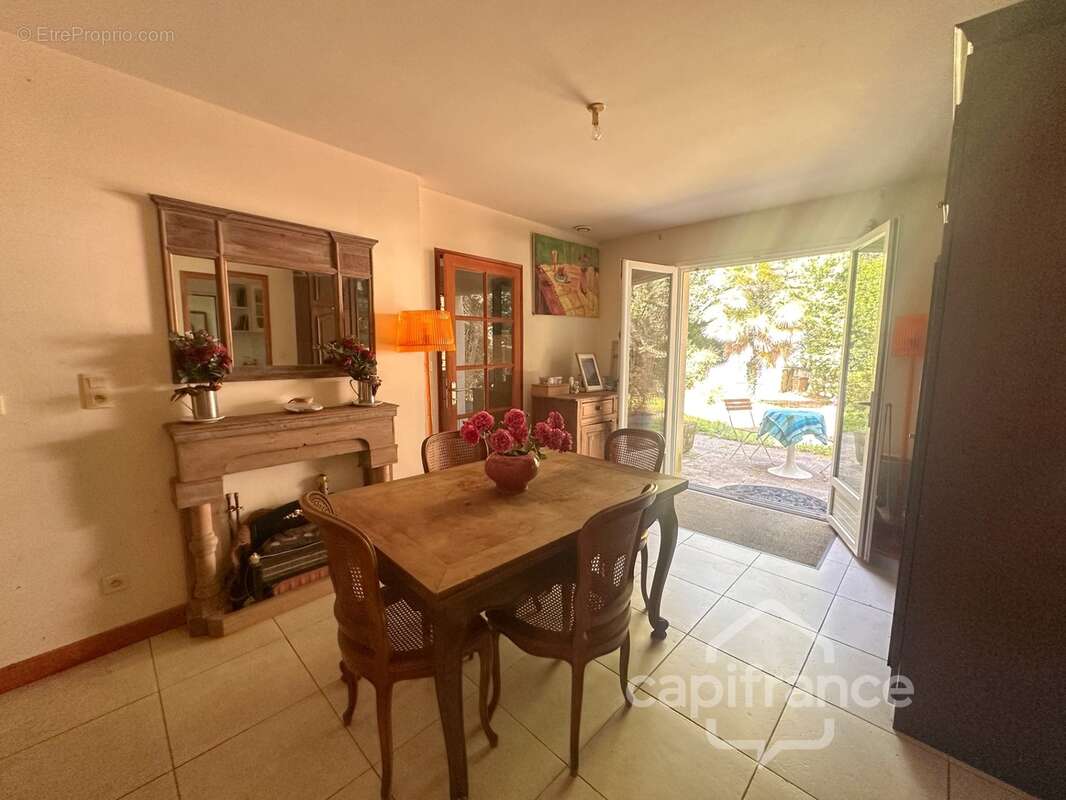 Maison familiale de 225 m² avec dépendance sur 3 022 m² - Domaine de Carheil à Plessé - photo 29