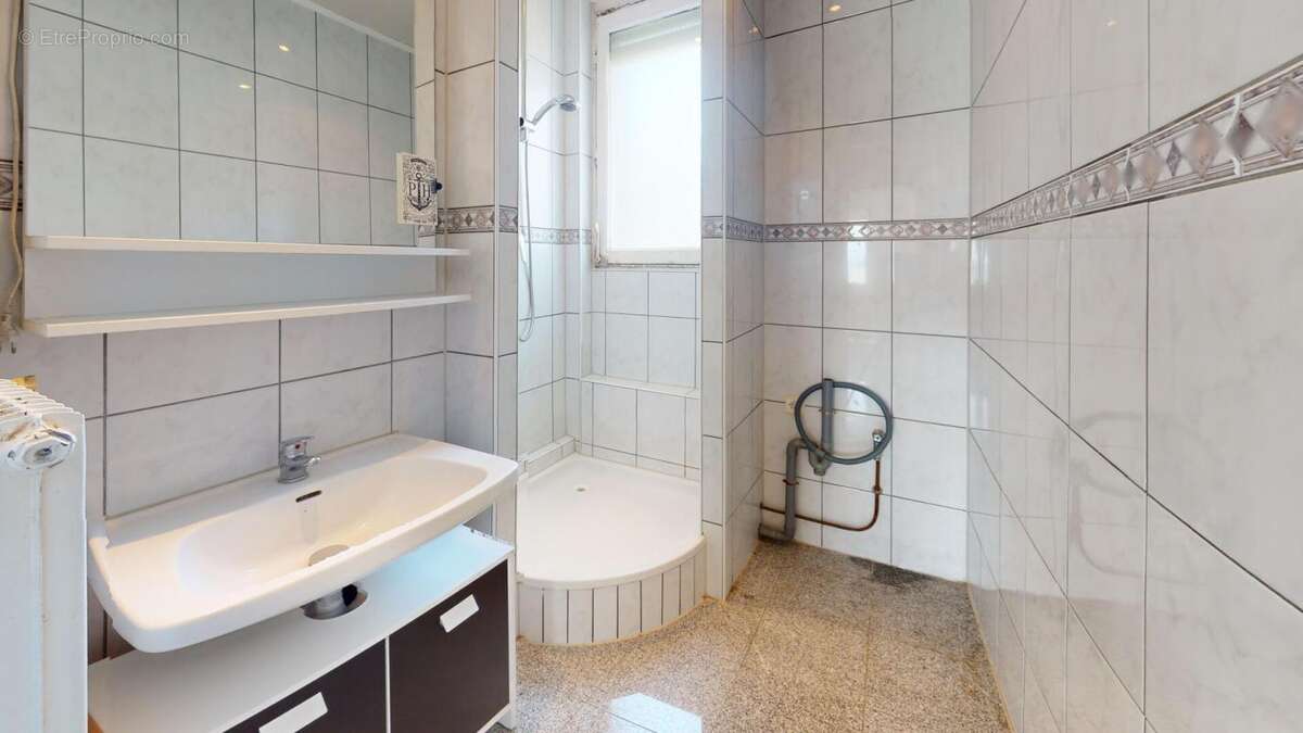 Appartement à BETHONCOURT