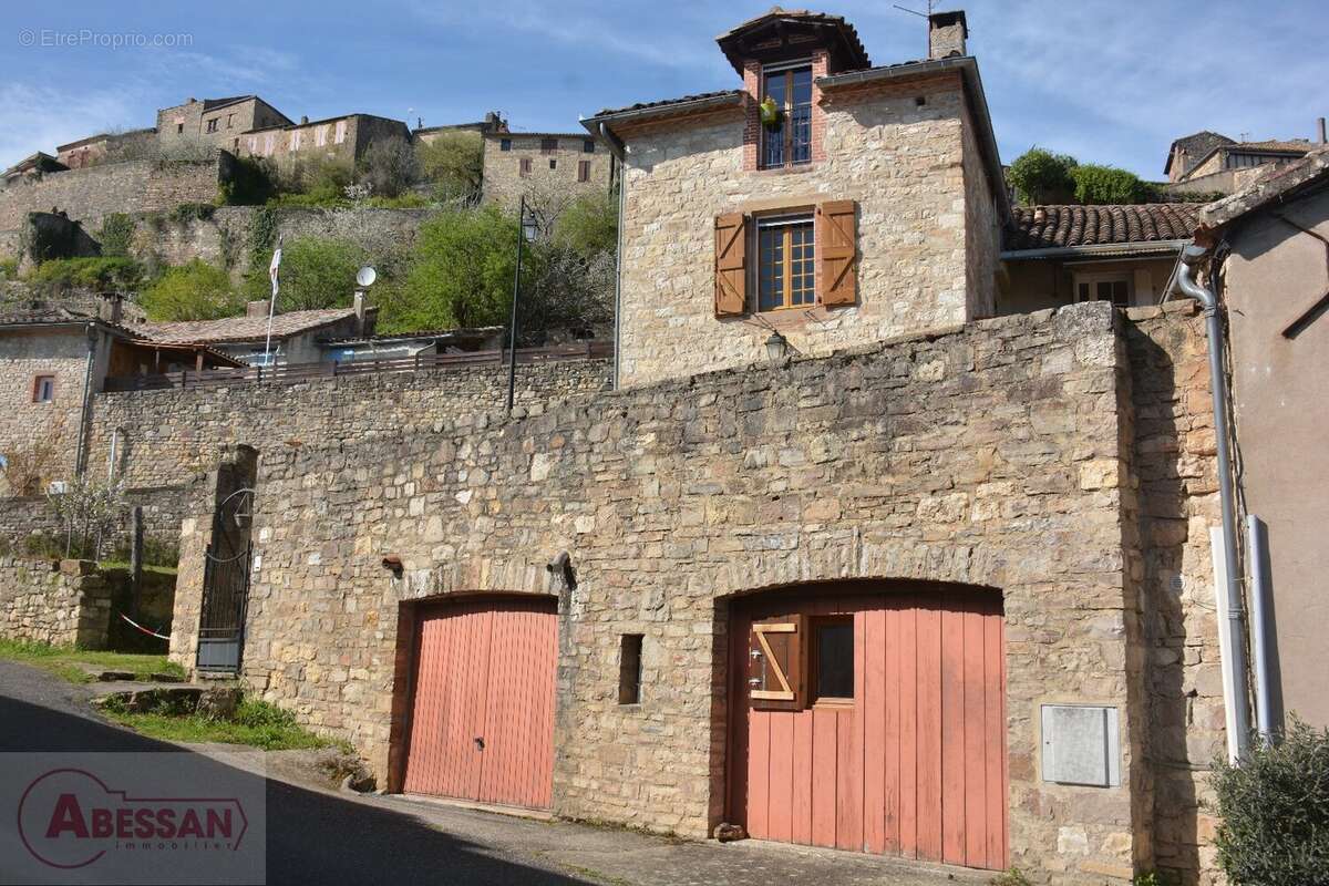 Maison 175 m² à Cordes-Sur-Ciel  - photo 9