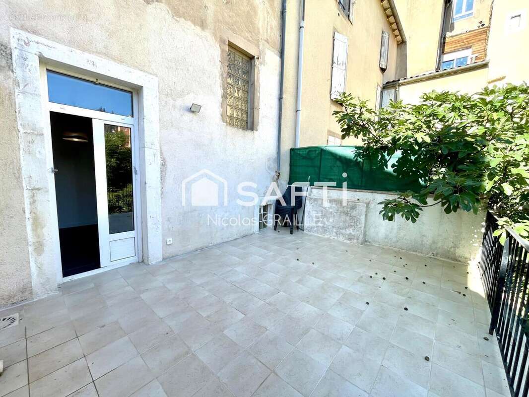 Photo 8 - Appartement à MILLAU