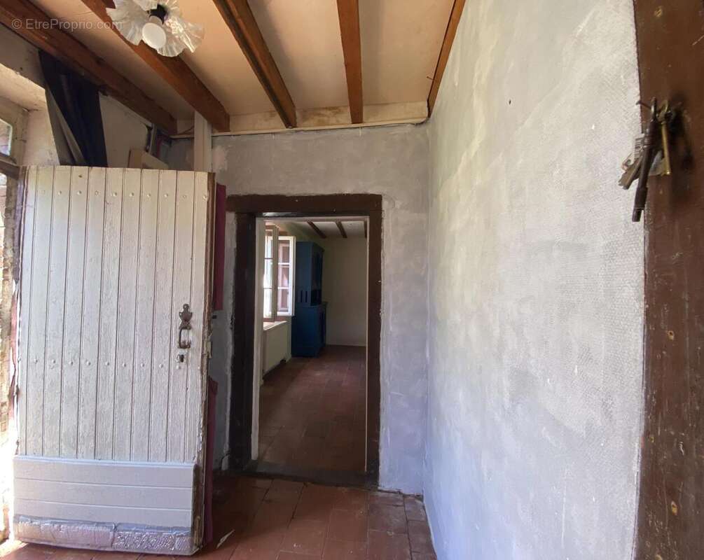 Maison 122 m² à Lempaut  - photo 6