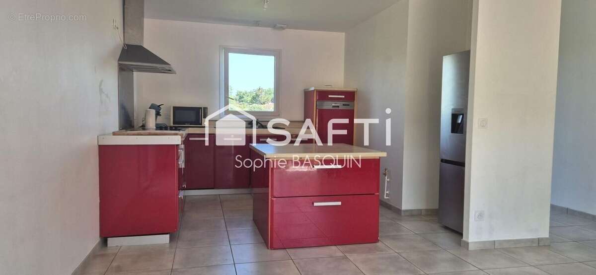 Photo 4 - Maison à GUICHE