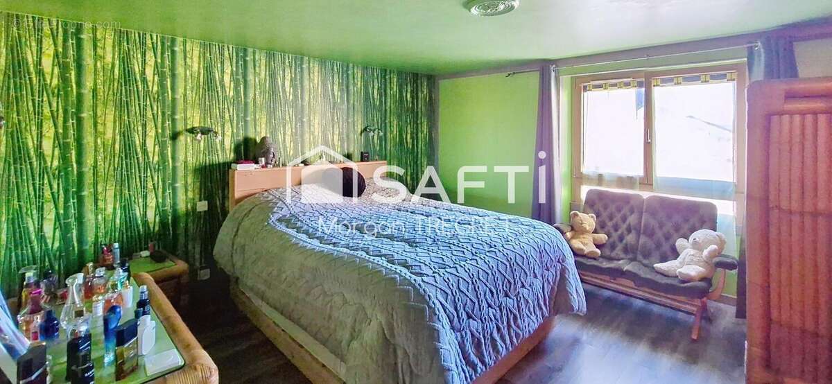 Photo 6 - Maison à NOZAY