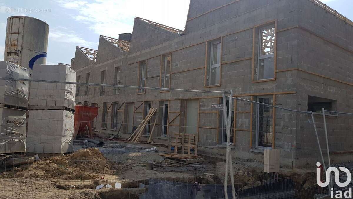 Photo 4 - Appartement à TOURCOING