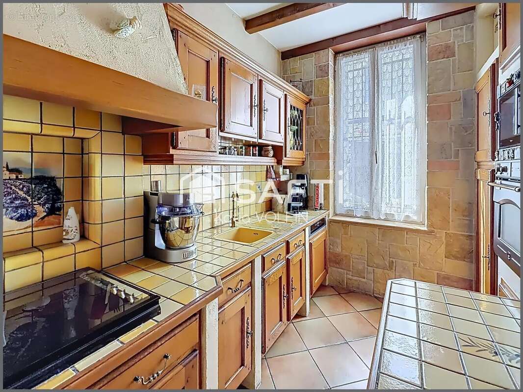 Photo 6 - Maison à MARSEILLE-4E