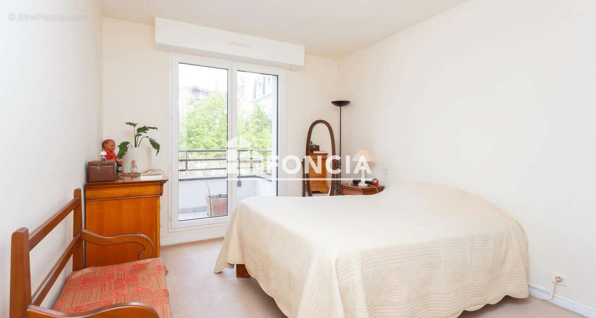 Appartement à MONTMORENCY