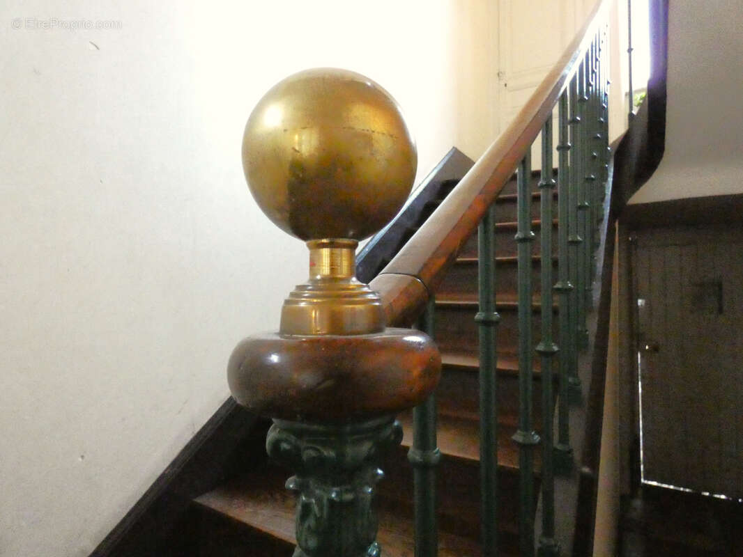 Appartement à LIMOGES