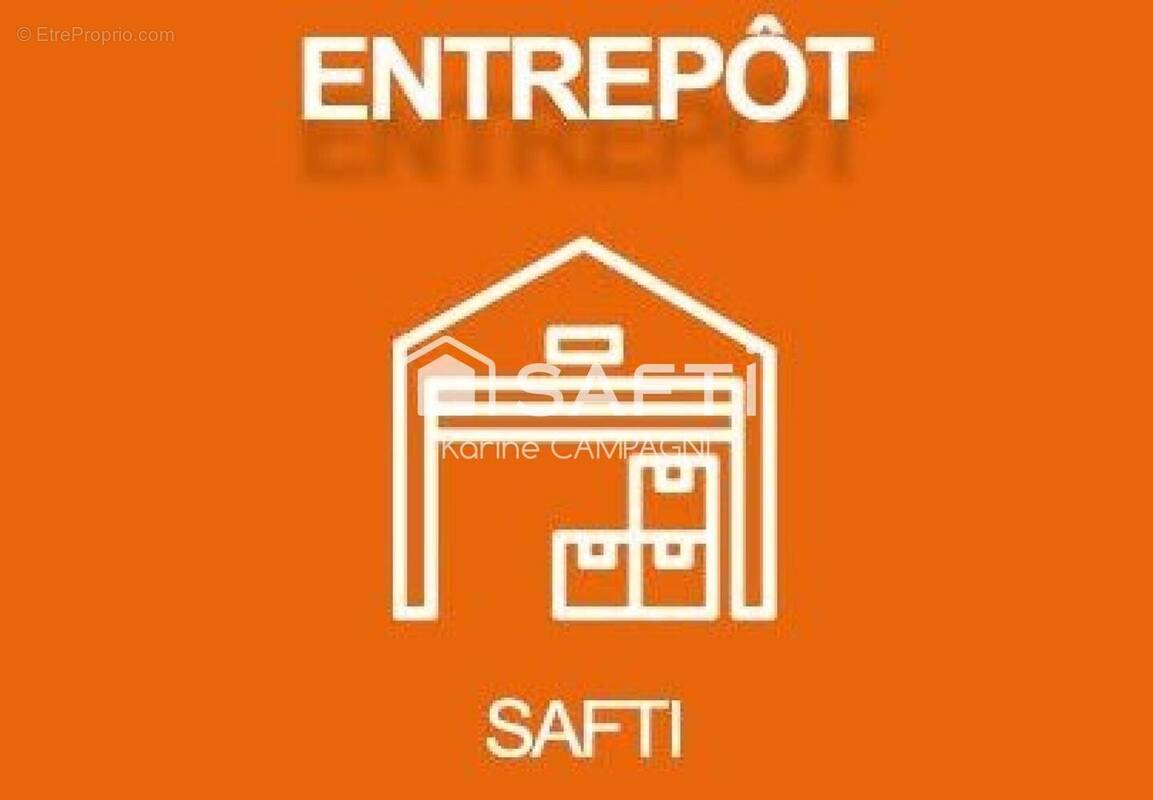 Photo 1 - Commerce à LE THOR