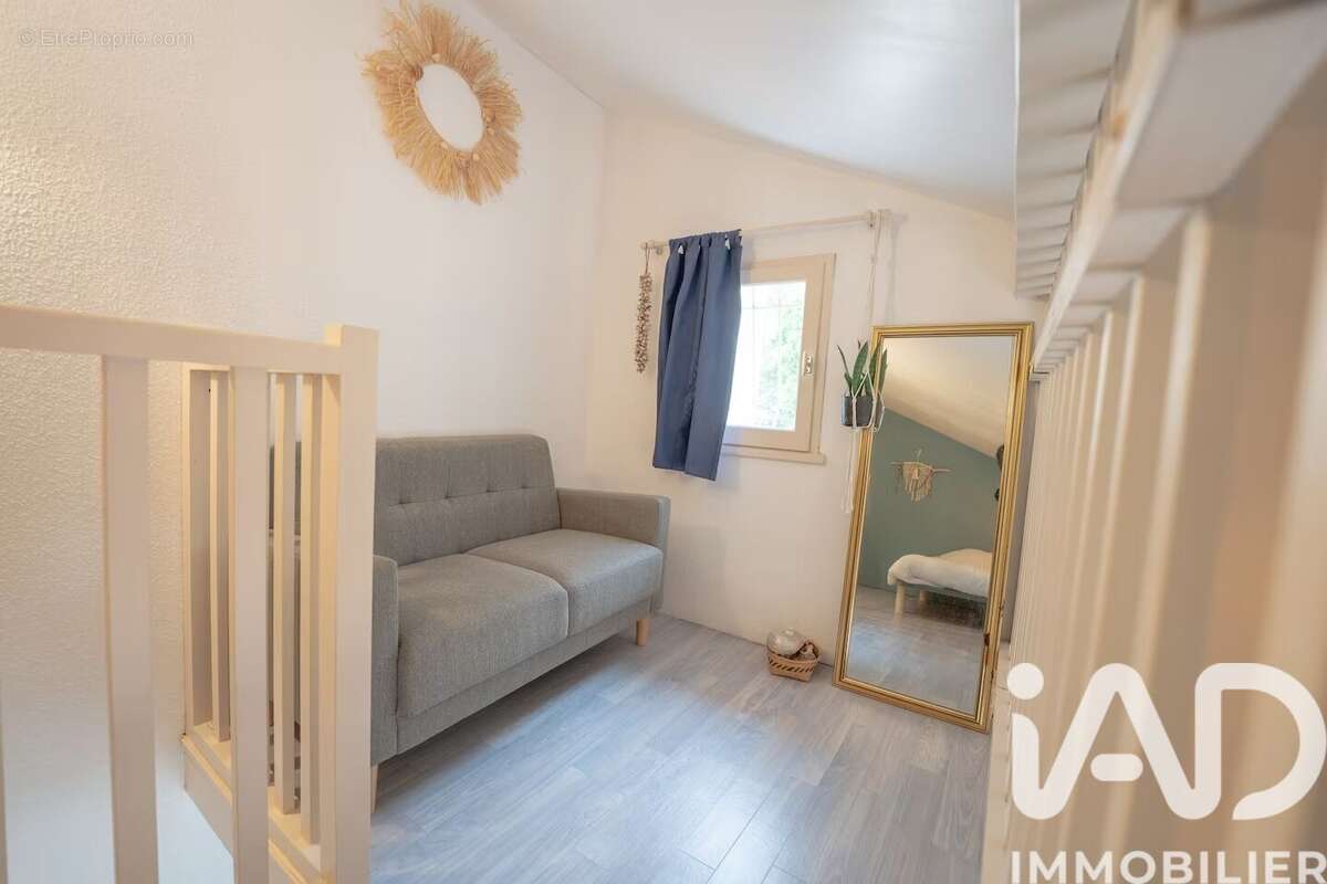 Photo 9 - Appartement à SOULAC-SUR-MER