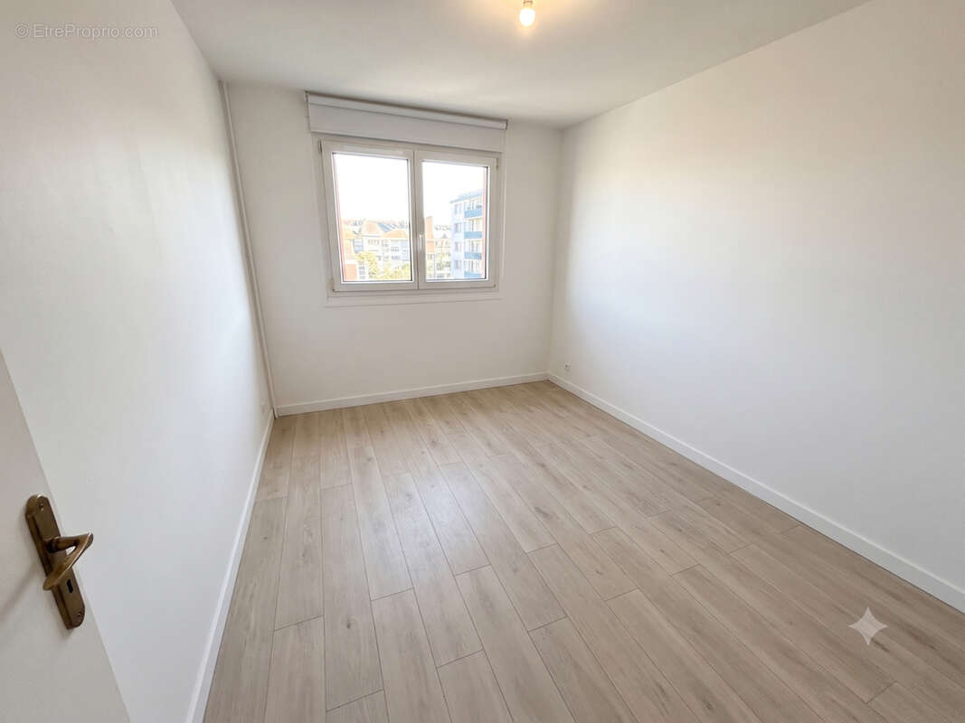 Appartement 4 pièces 75m2 - photo 3
