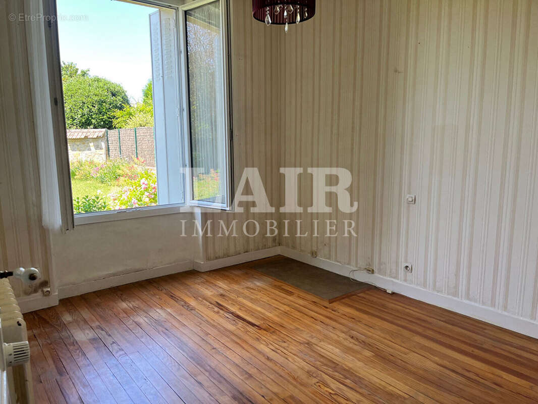 Appartement à ALENCON