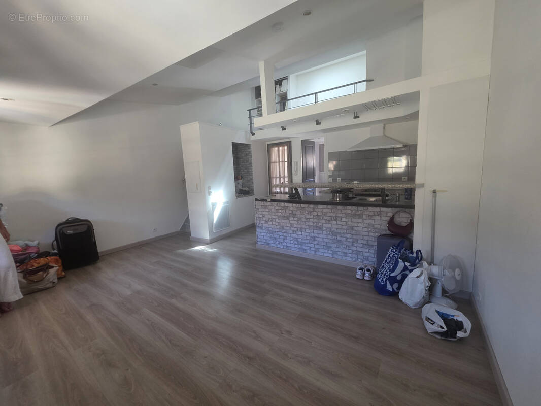Appartement à ARLES