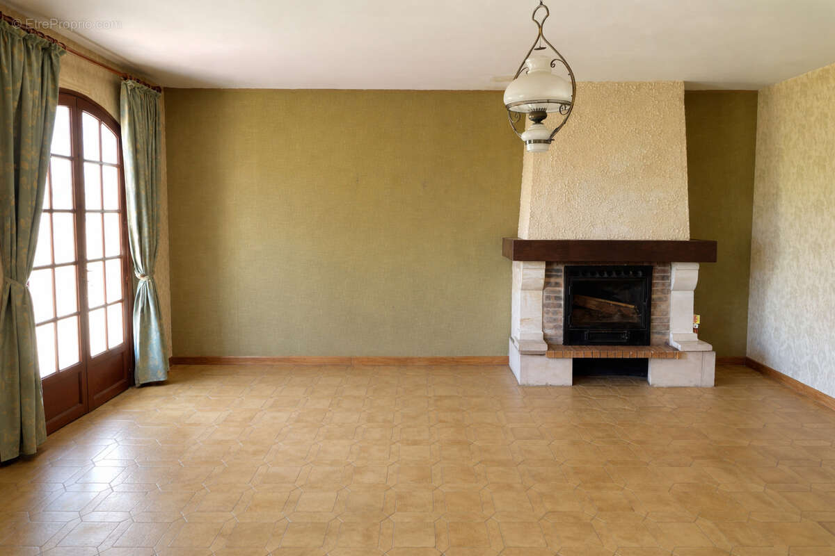 Maison à SAINTE-COLOMBE