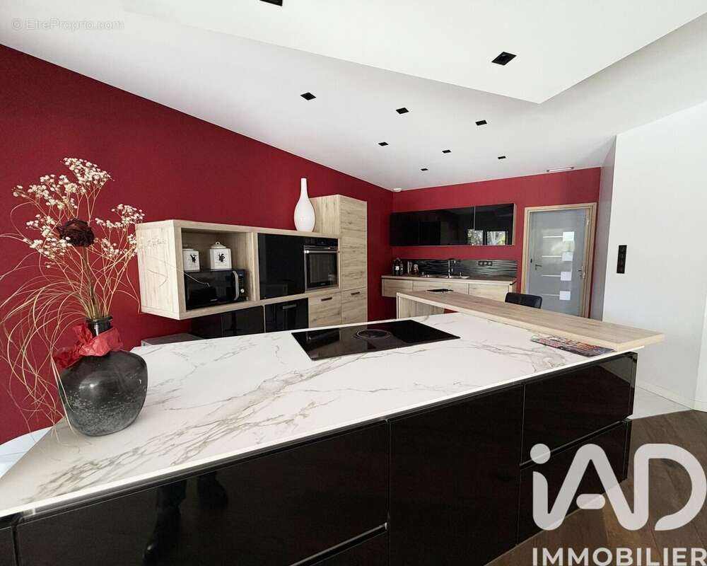 Maison 145 m² à Biscarrosse  - photo 5