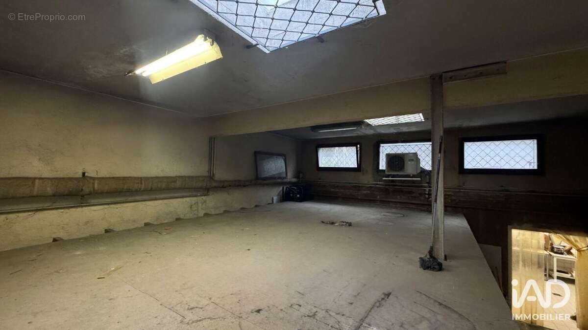 Photo 4 - Commerce à THONON-LES-BAINS