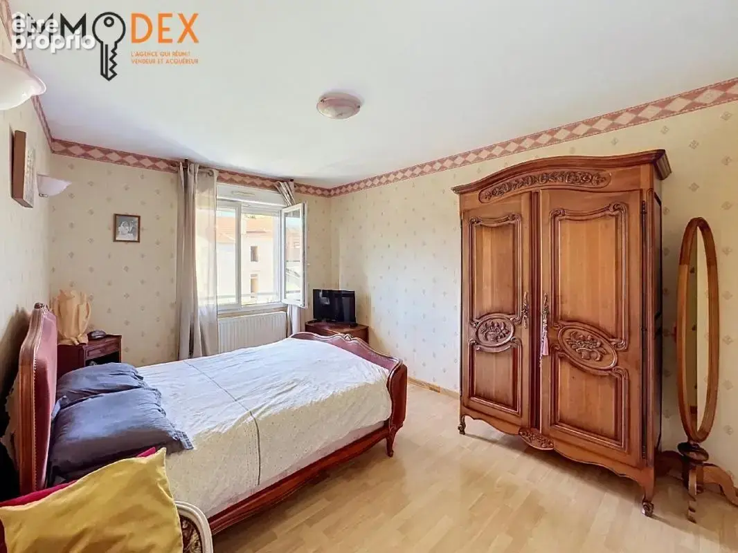 Maison 7 pièces 150 m² à vendre à Reims (51100) - photo 9