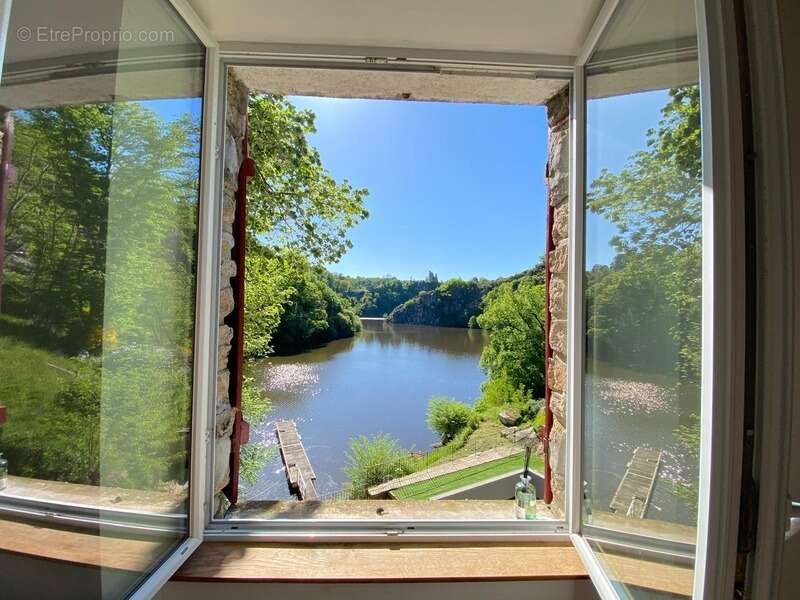 Maison à SAINT-PLANTAIRE