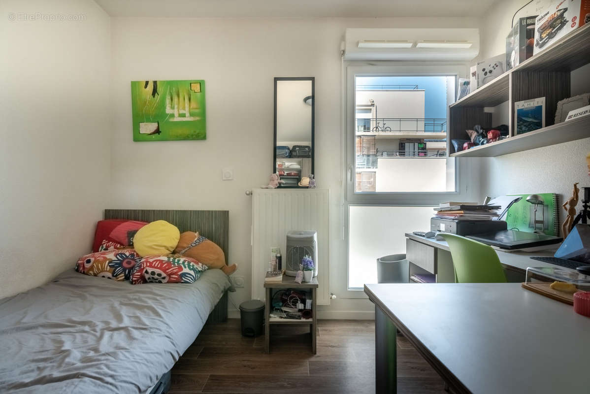 Appartement à LYON-7E