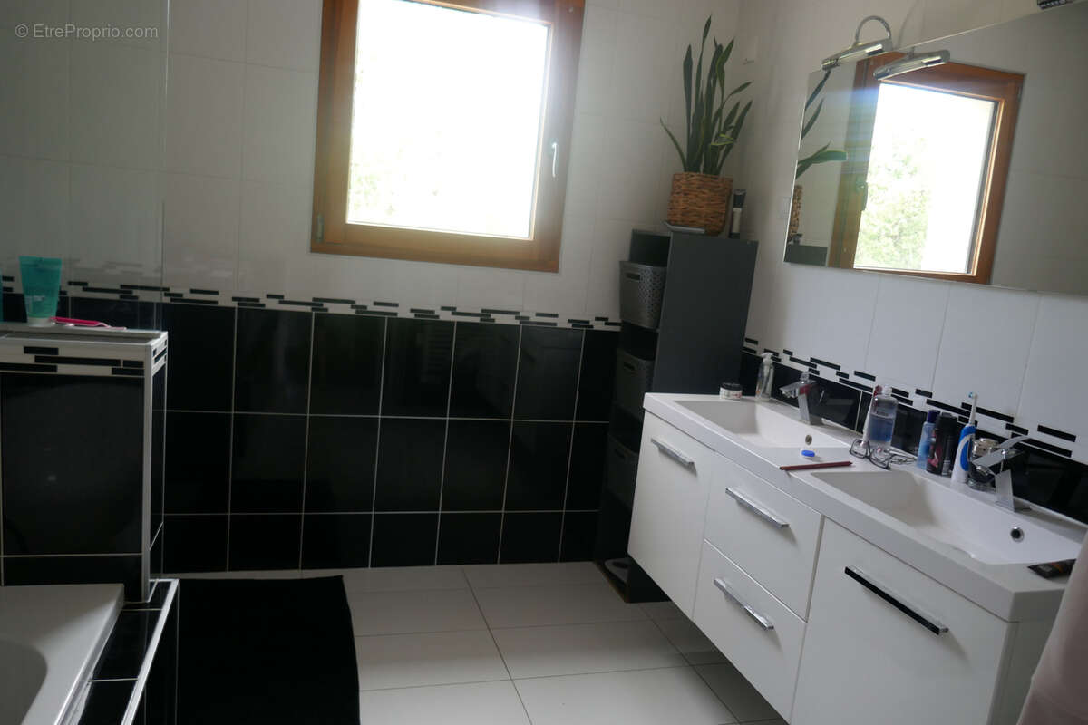 Maison à LHOSPITALET