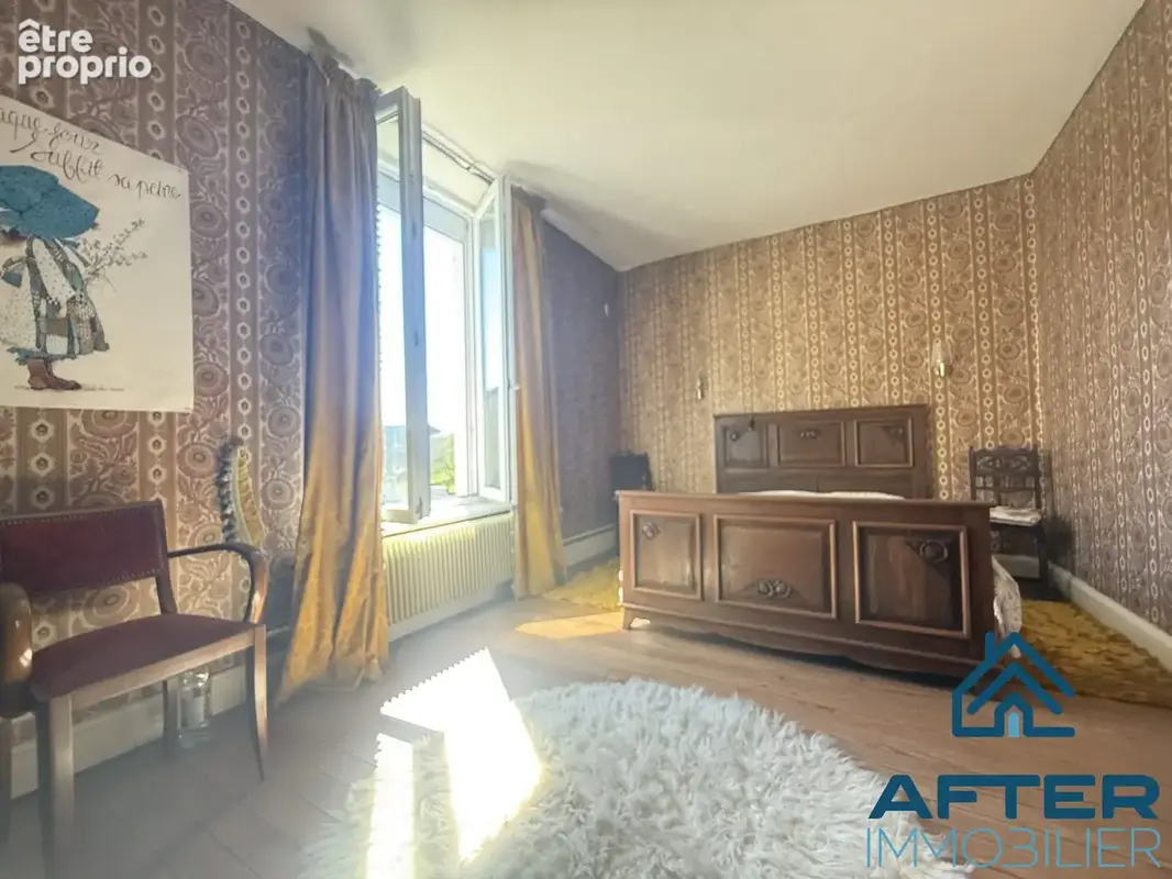 Maison 6 pièces 172 m² à vendre à Henamenil (54370) - photo 7