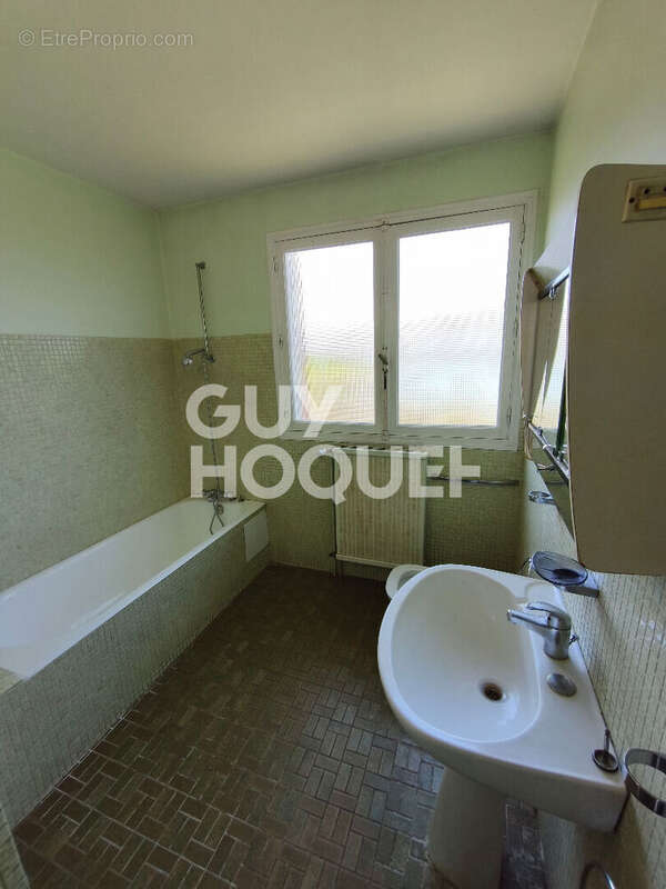 Maison de 103m2, 3 chambres et garage - photo 5