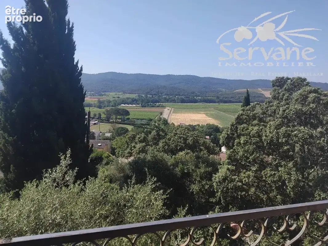Villa Provençale avec piscine à Montfort-sur-Argens - photo 21
