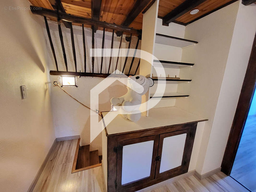 Maison Couvignon 4 pièce(s) - photo 8