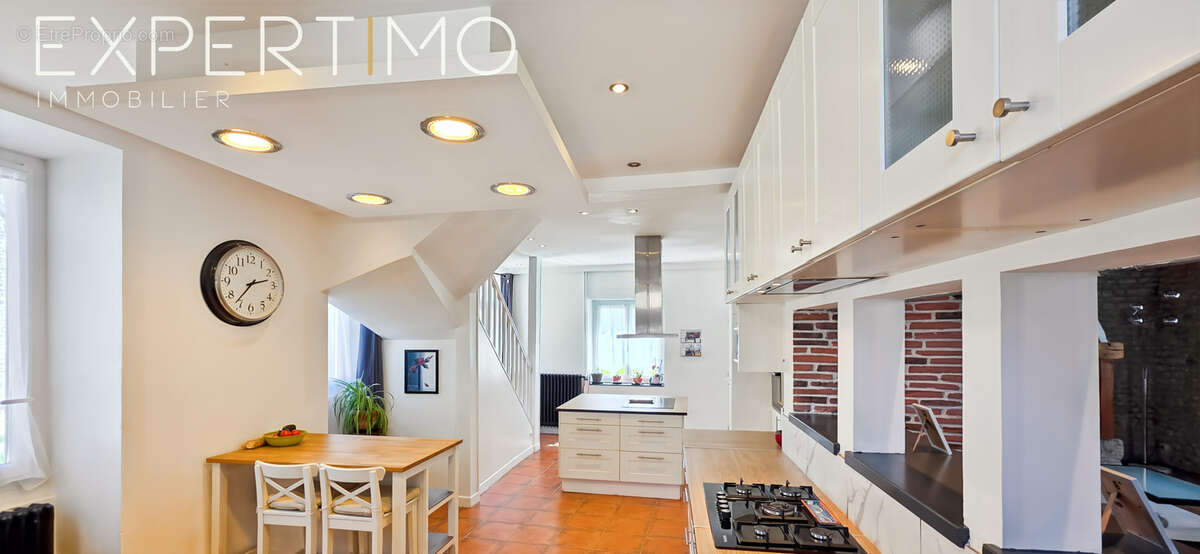 Maison à ANGERVILLE