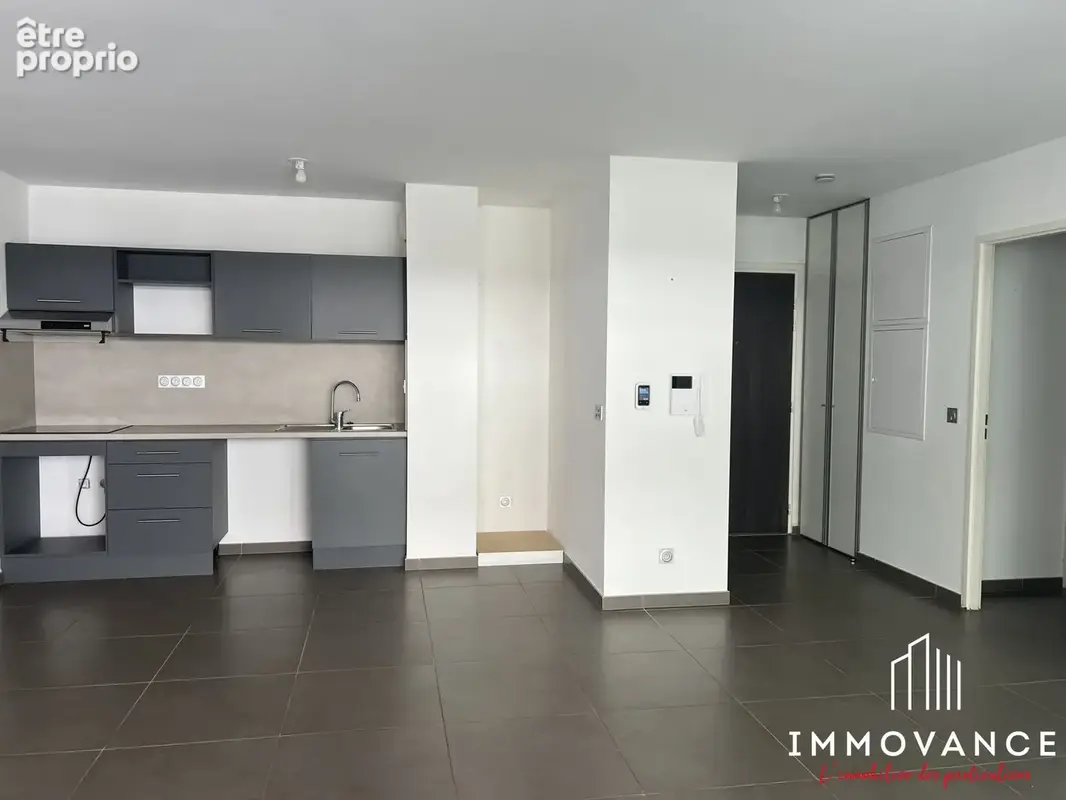 Appartement 3 pièces 69 m² à vendre à Montpellier (34000) - photo 3