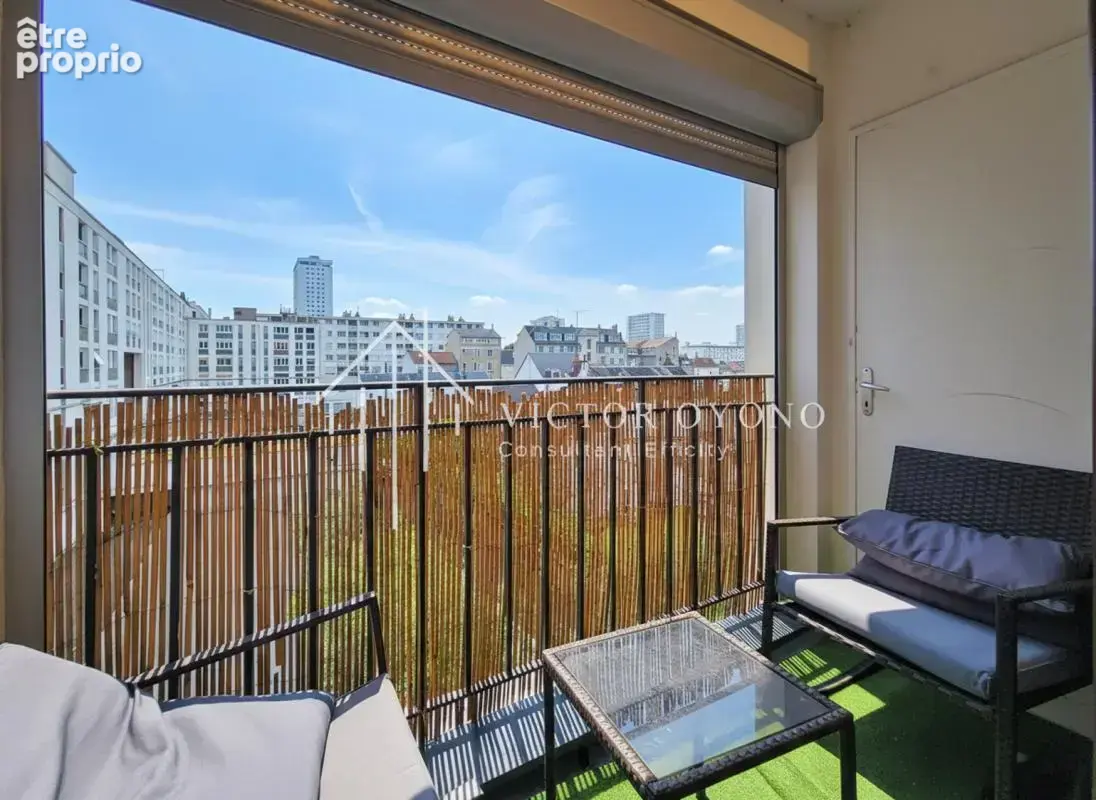 Appartement - photo 2