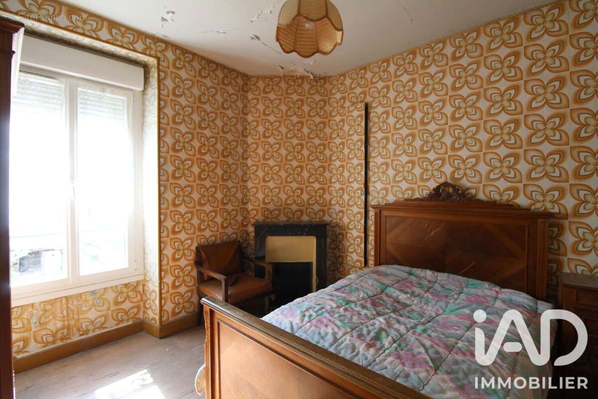 Maison 104 m² à Le Mans  - photo 7