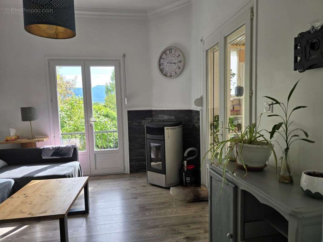 Photo 7 - Maison à LAMALOU-LES-BAINS