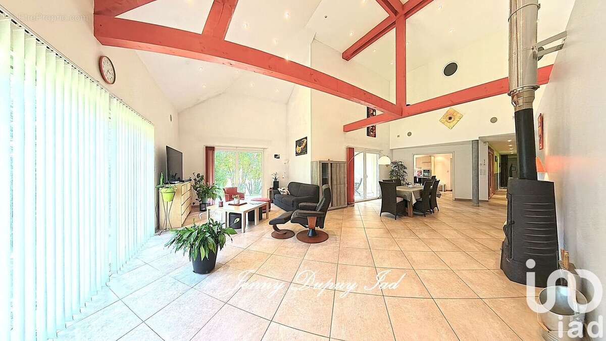 Photo 2 - Maison à BAVILLIERS