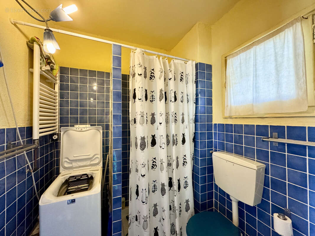 Appartement à GRIMAUD