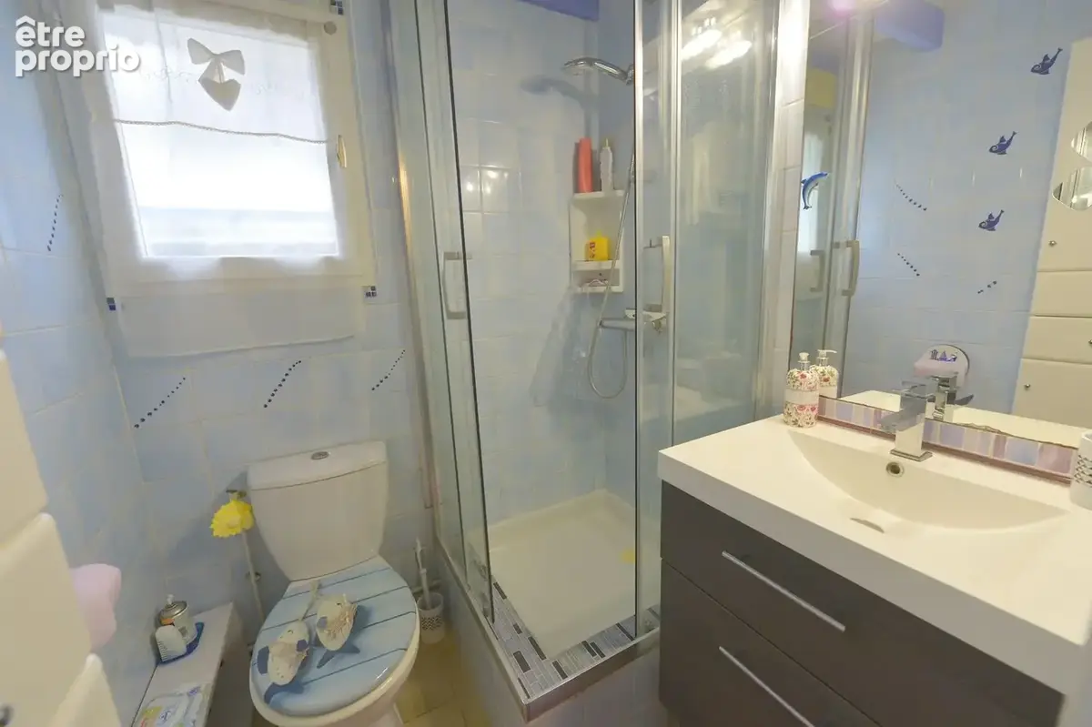 Maison 33 m² à Saint-Georges-De-Didonne  - photo 4
