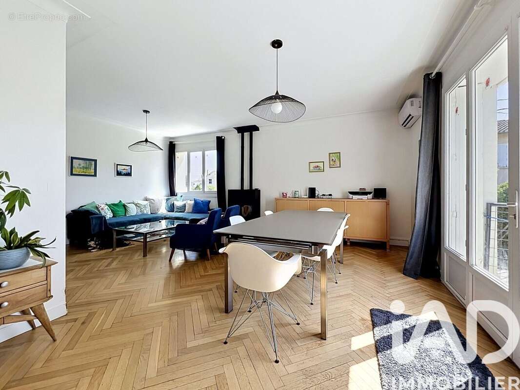 Photo 4 - Maison à PAMIERS