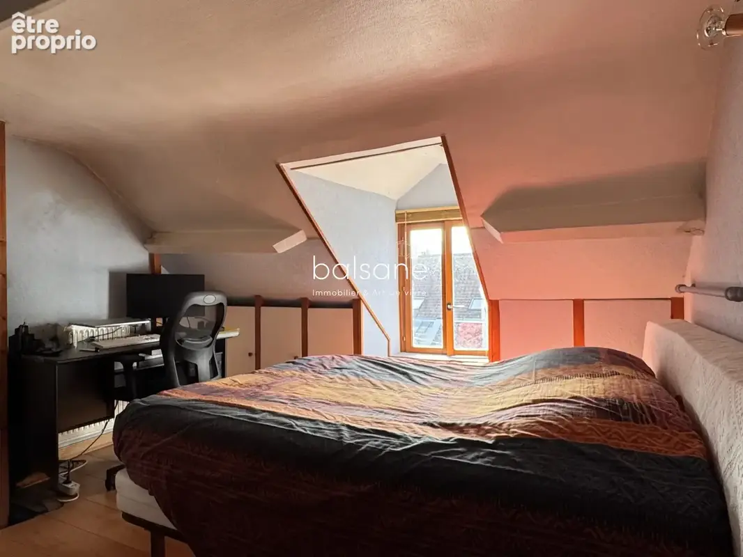 Maison 3 pièces 54 m² à vendre à Sotteville-Les-Rouen (76300) - photo 7