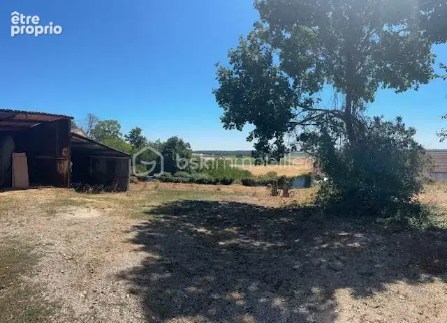 Propriété avec vue sur la plaine - photo 7