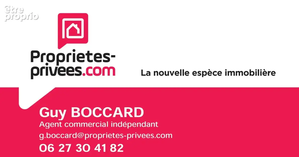 Appartement Vetraz-Monthoux T5 - RDJ - 109.14 m2 - 569 000 - photo 5