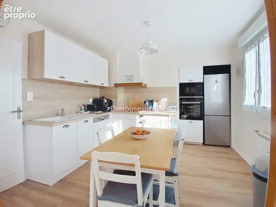 Maison 7 pièces 133 m² à vendre à Saint-Senier-Sous-Avranches (50300) - photo 89