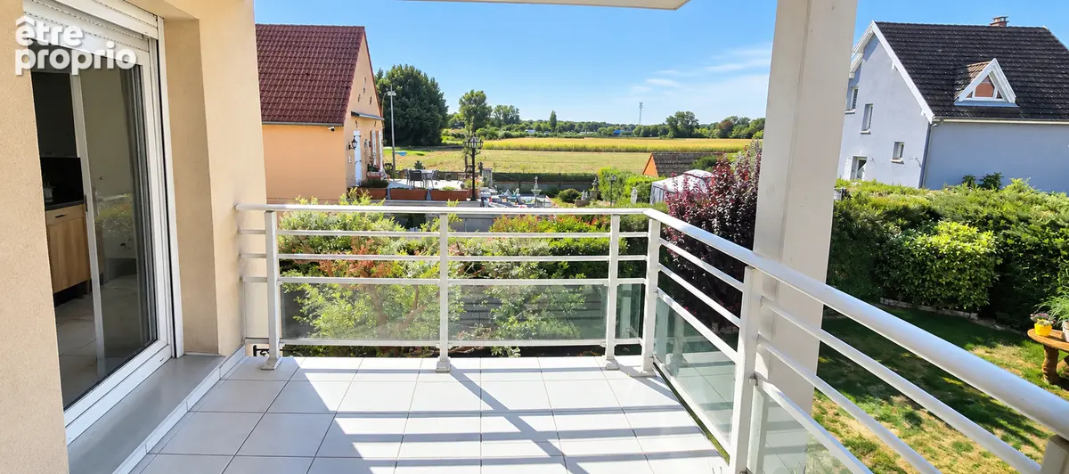 Grand  appartement  duplex   quartier des maraîchers - photo 1