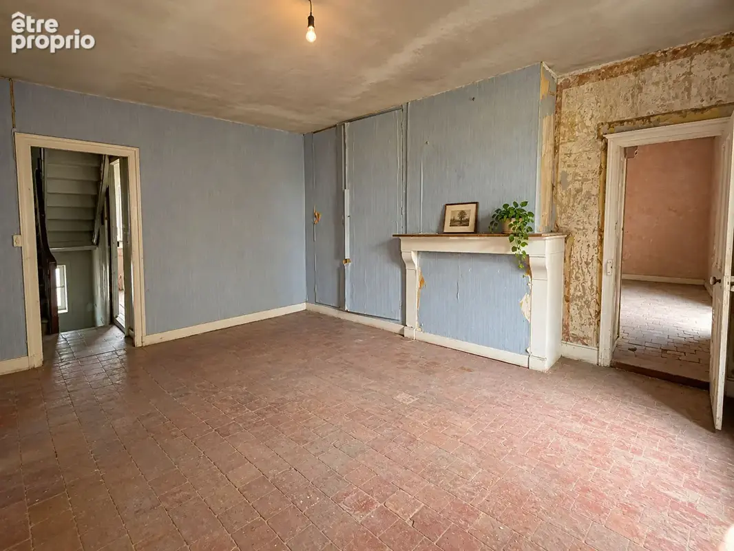 Maison Vibraye - photo 8