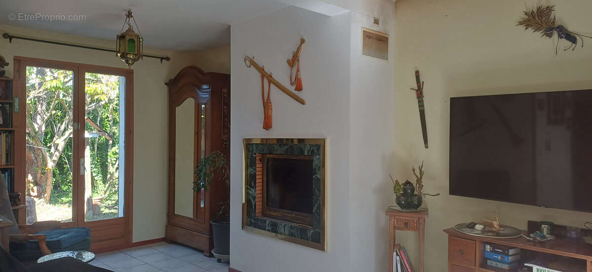 Maison à CIVIERES