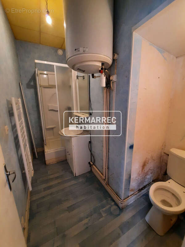 Appartement Montoir De Bretagne 32 m² - photo 7