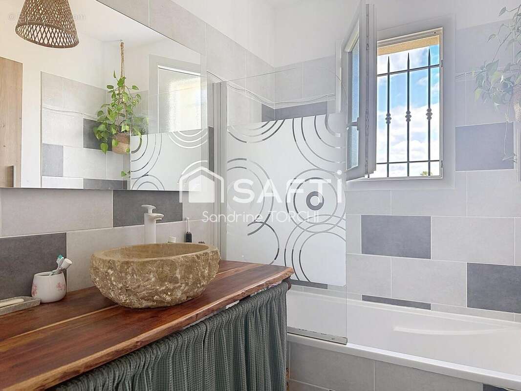 Photo 8 - Maison à VIDAUBAN