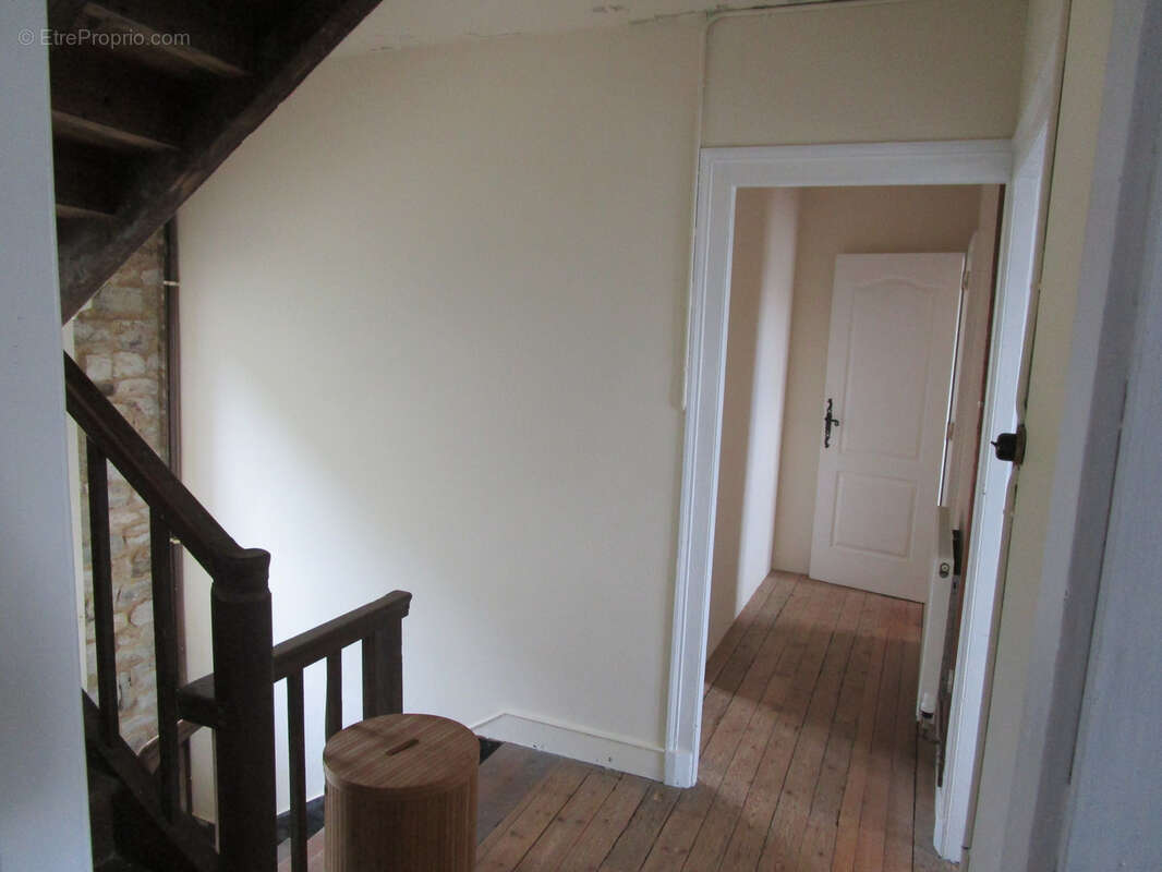 Maison à BEAUMESNIL