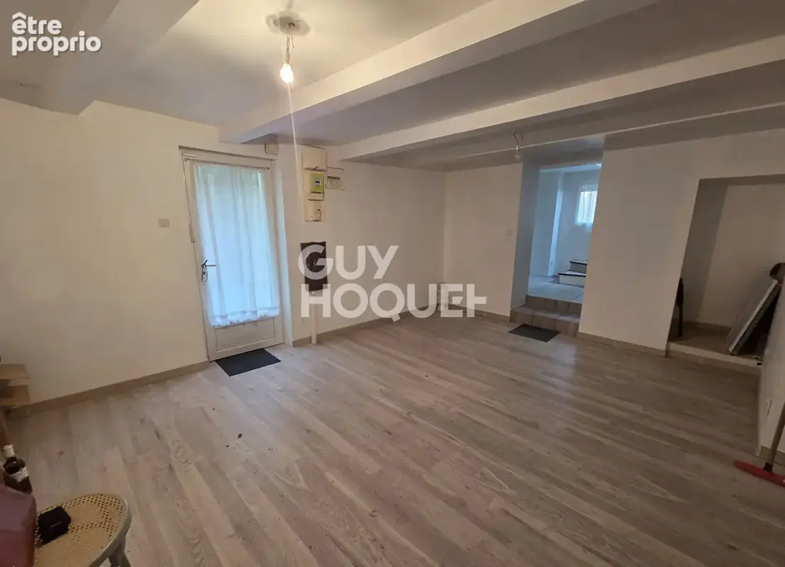 Photo Maison à Marseille-16e au prix de 285 000€
